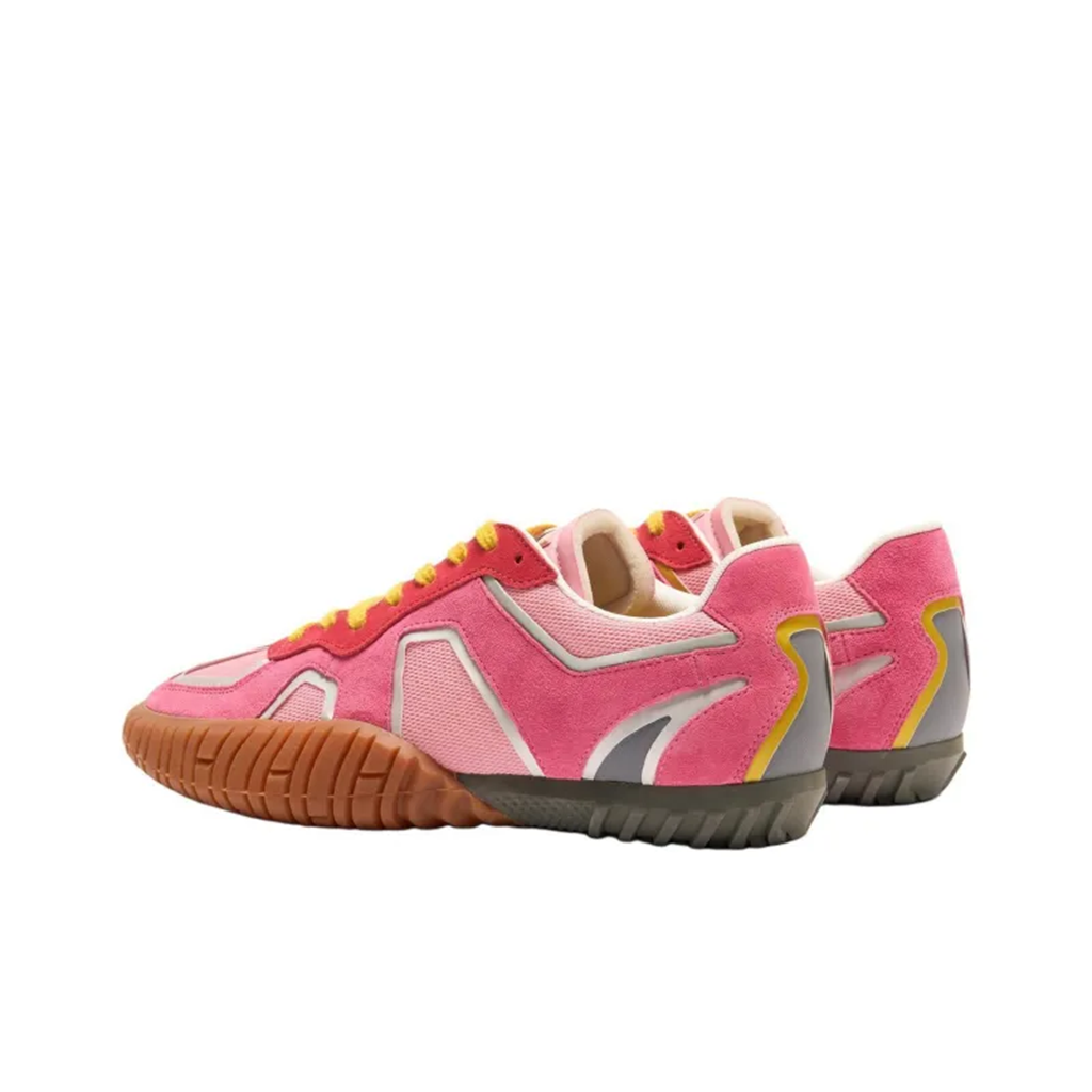 Giày Onitsuka Tiger Duck Tiger 'Pink' 1183C165-700 - Ảnh 4