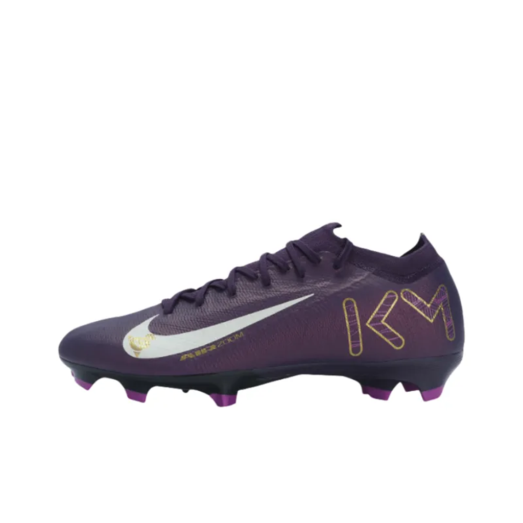 Giày Nike Mercurial Vapor 16 Pro FG Kylian Mbappe 'Purple' FQ8689-500 - Ảnh 4