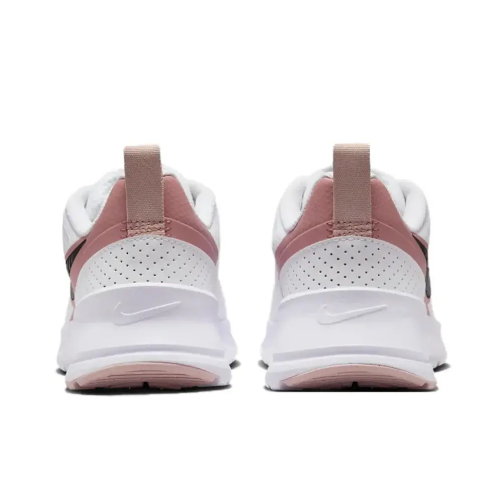 Alternative view of Giày Nike Air Max Nyaxis 'White Pink' HF1233-103