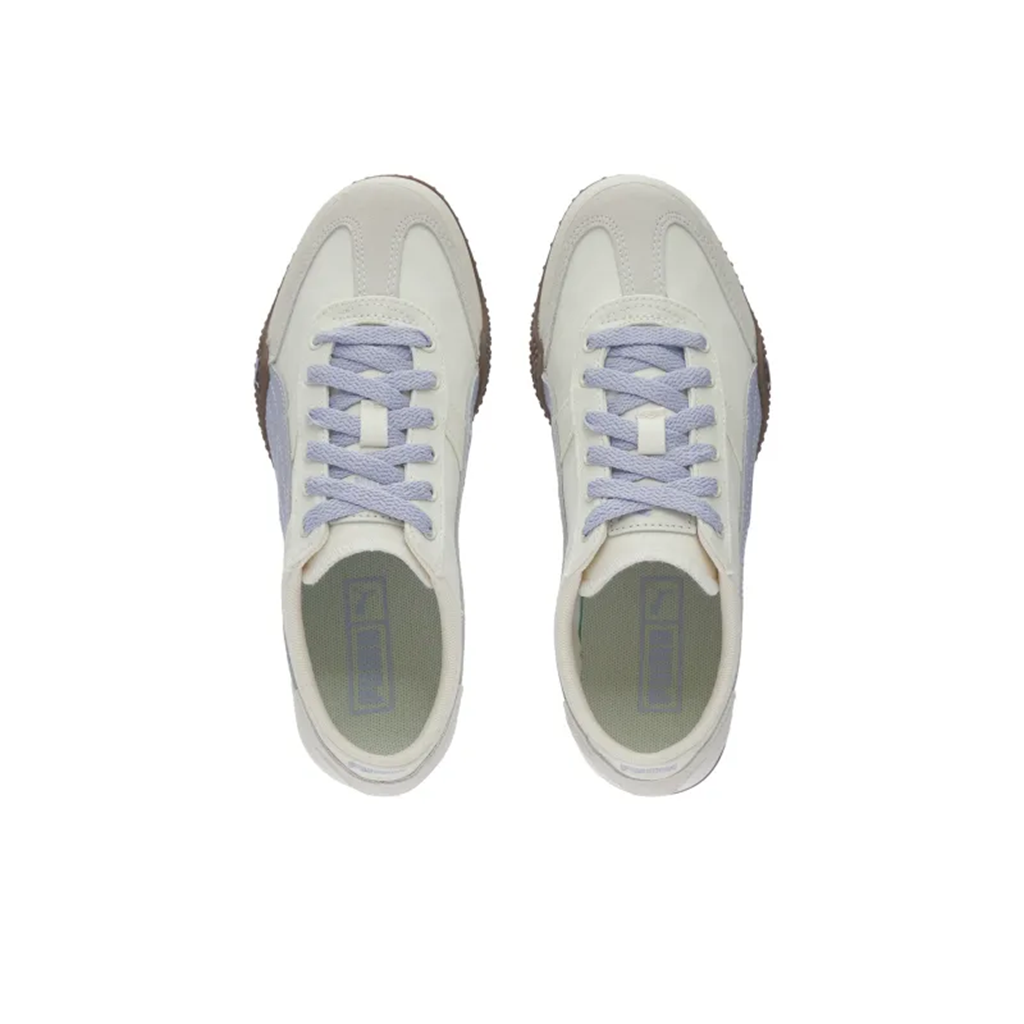 Giày PUMA Bella UT 'White Blue' 403492-03 - Ảnh 3