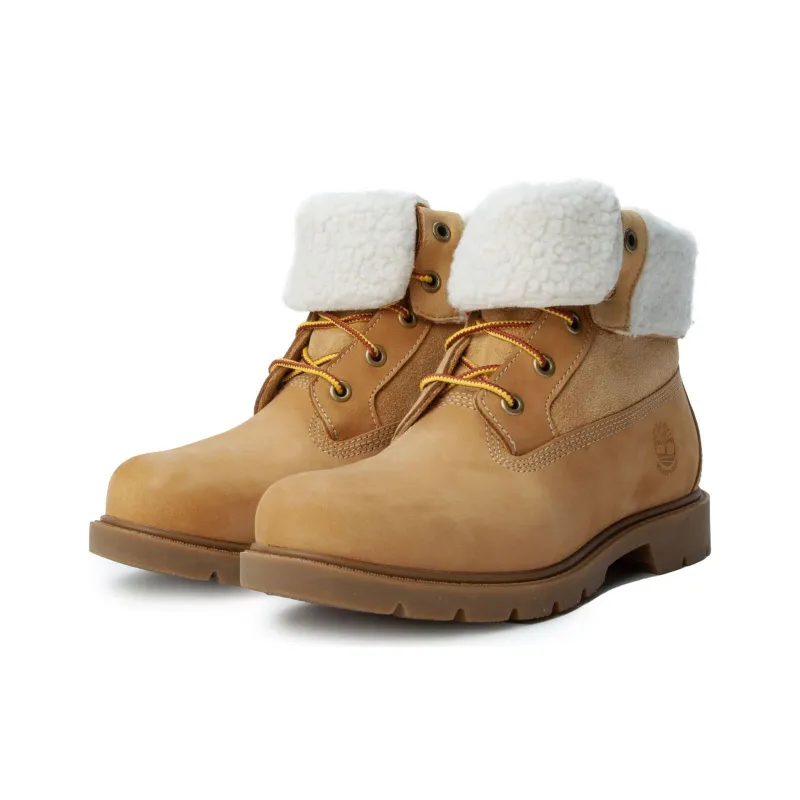 Giày Timberland Ankle Boots 'Brown' TB0A1KGC231 - Ảnh 2