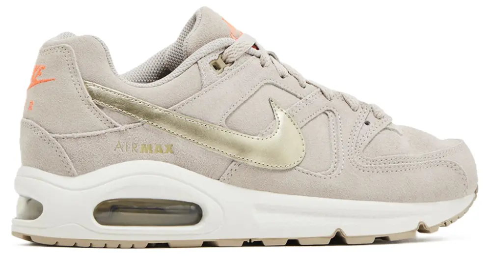 Giày Nike Air Max Command Beige 718896-228