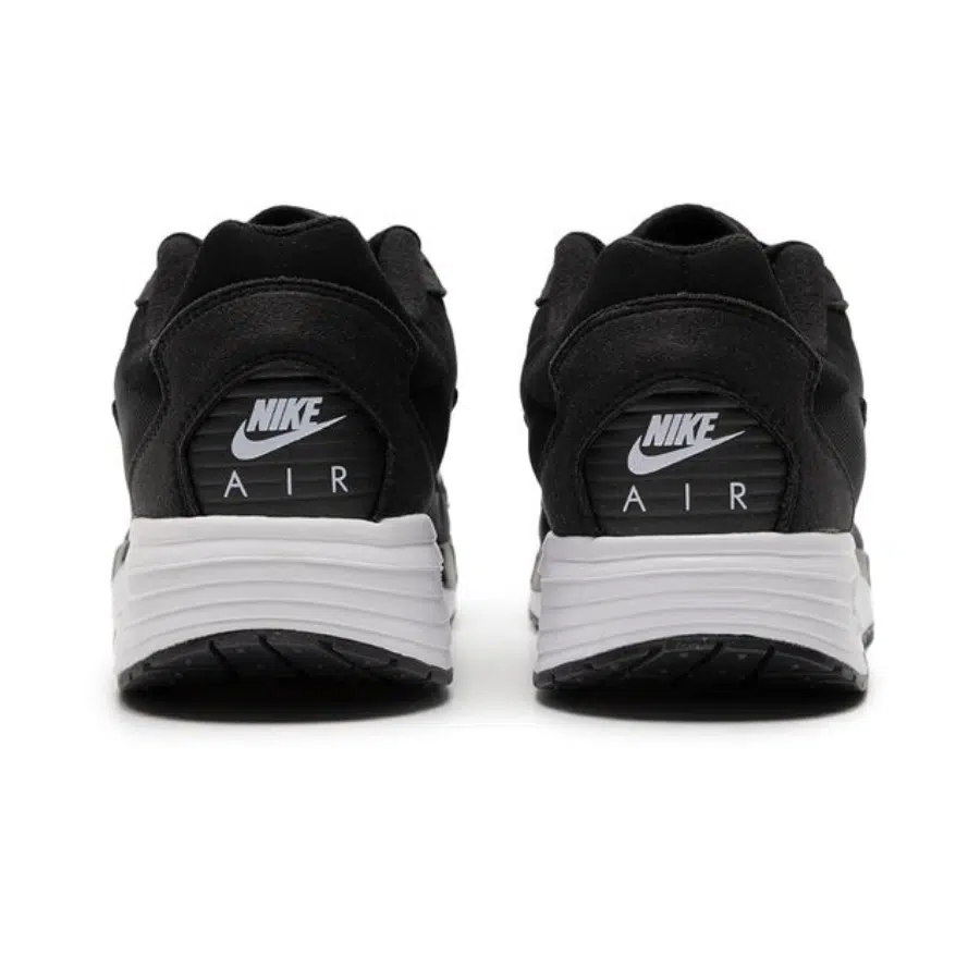 Giày Nike Air Max Solo 'Black White' DX3666-002 - Ảnh 6