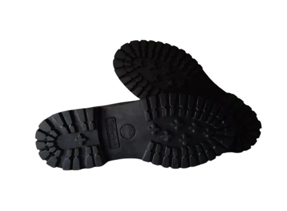 Giày Timberland Nellie Wmns ‘Black’ TB023398-001 - Ảnh 5
