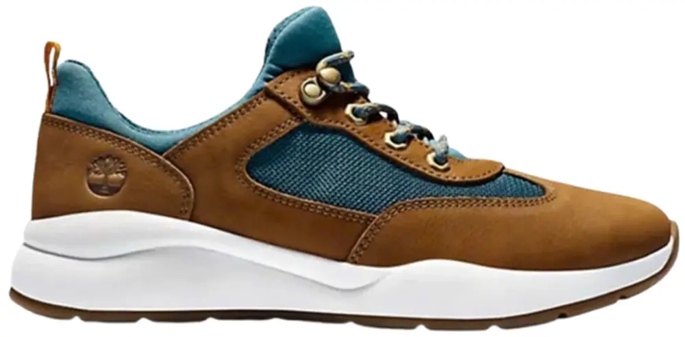 Giày Timberland Boroughs Project ‘Brown Blue’ A2CMCF13