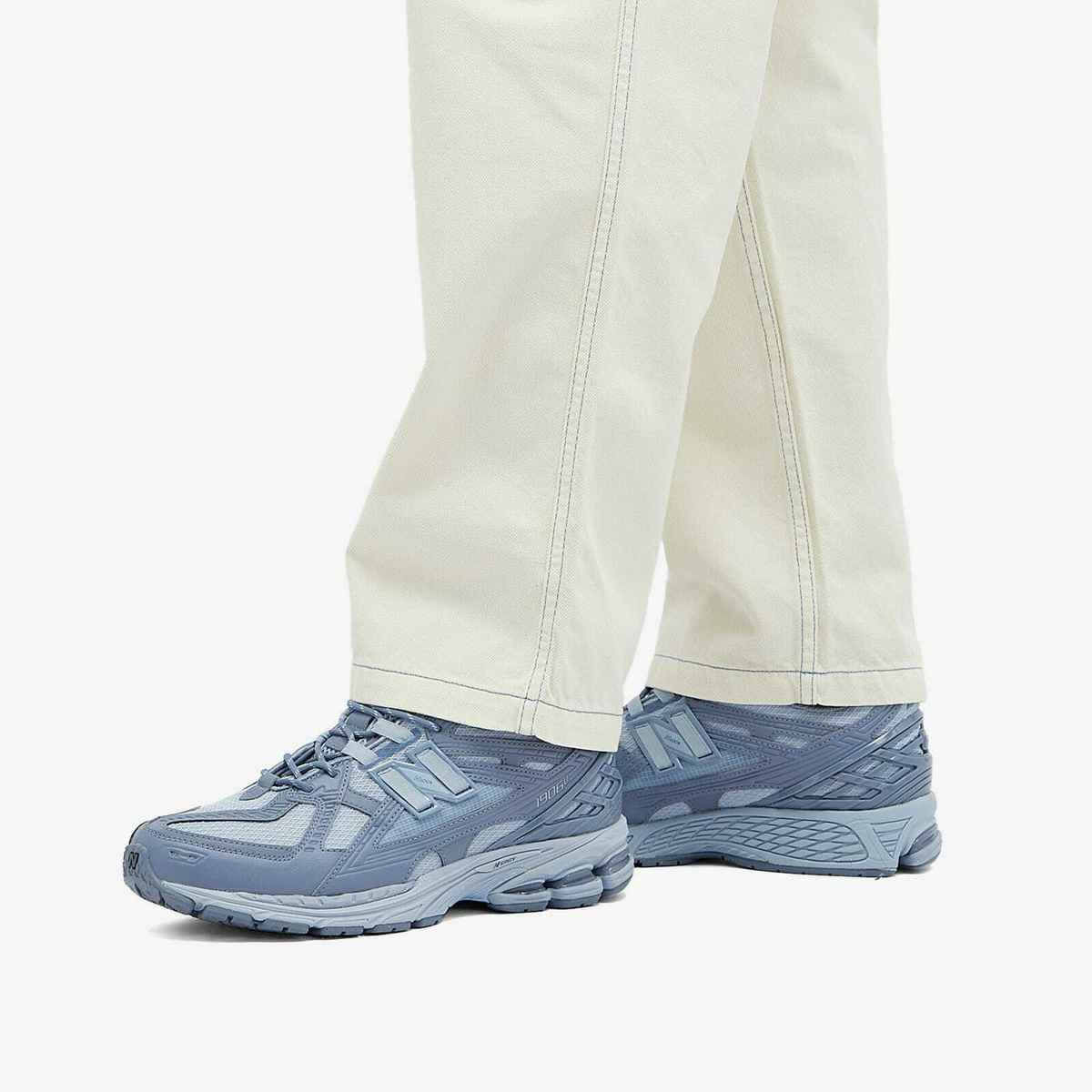 Giày New Balance 1906U ‘Arctic Grey’ M1906NL - Ảnh 2