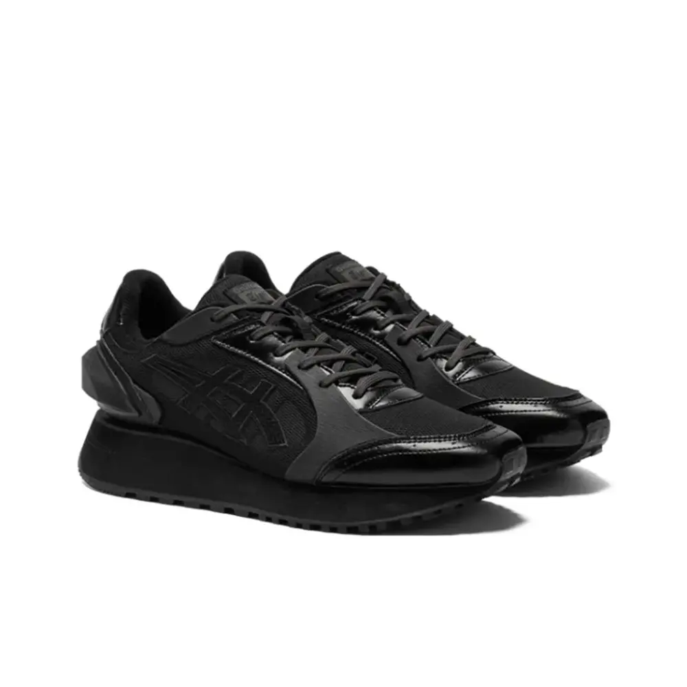 Giày Onitsuka Tiger Moage 'Black' 1183C438-001 - Ảnh 6