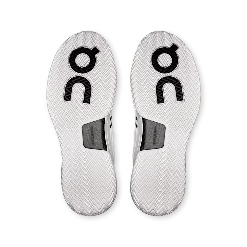 Giày On The Roger Pro 2 ‘All White’ 3ME10300108 - Ảnh 4