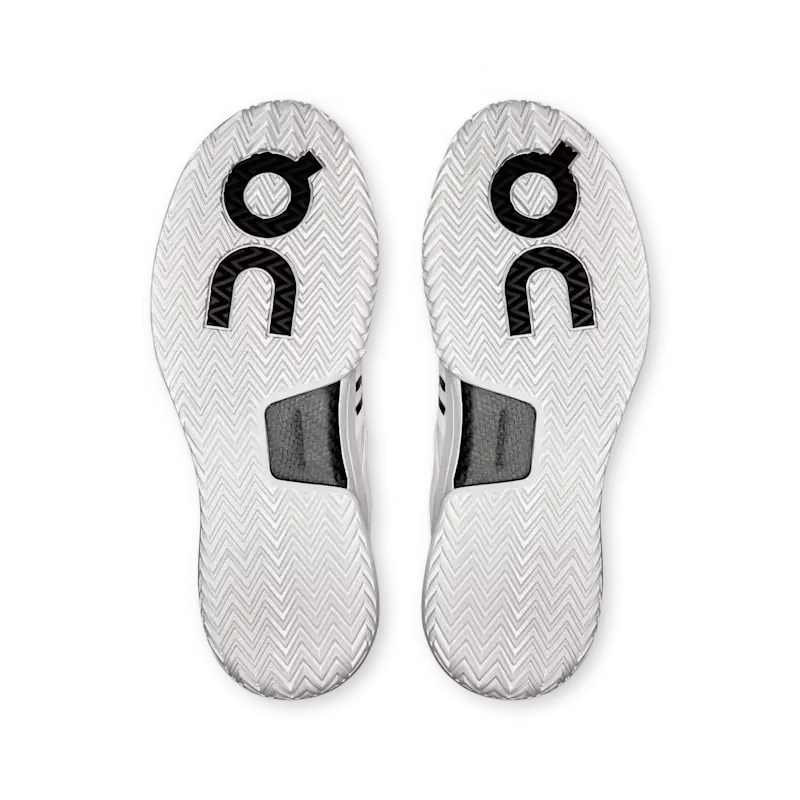 Giày On The Roger Pro 2 ‘All White’ 3ME10300108 - Ảnh 6