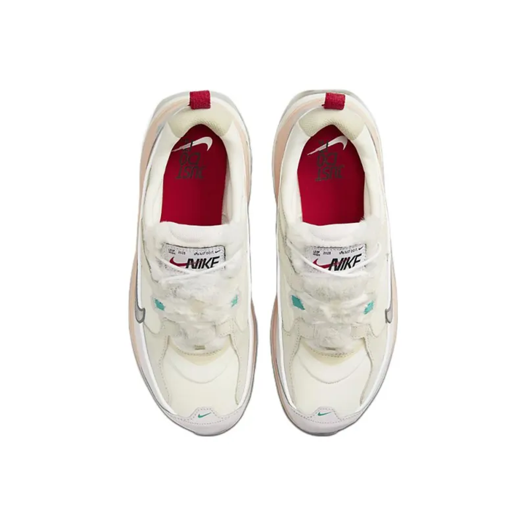 Giày Nike Air Max Bliss 'Sail' FD4340-111 - Ảnh 4