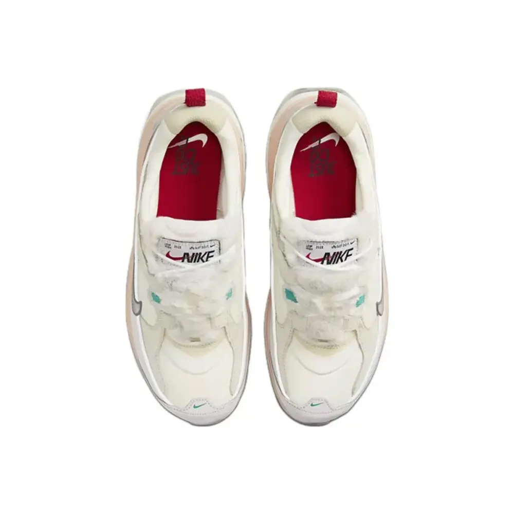 Giày Nike Air Max Bliss 'Sail' FD4340-111 - Ảnh 4