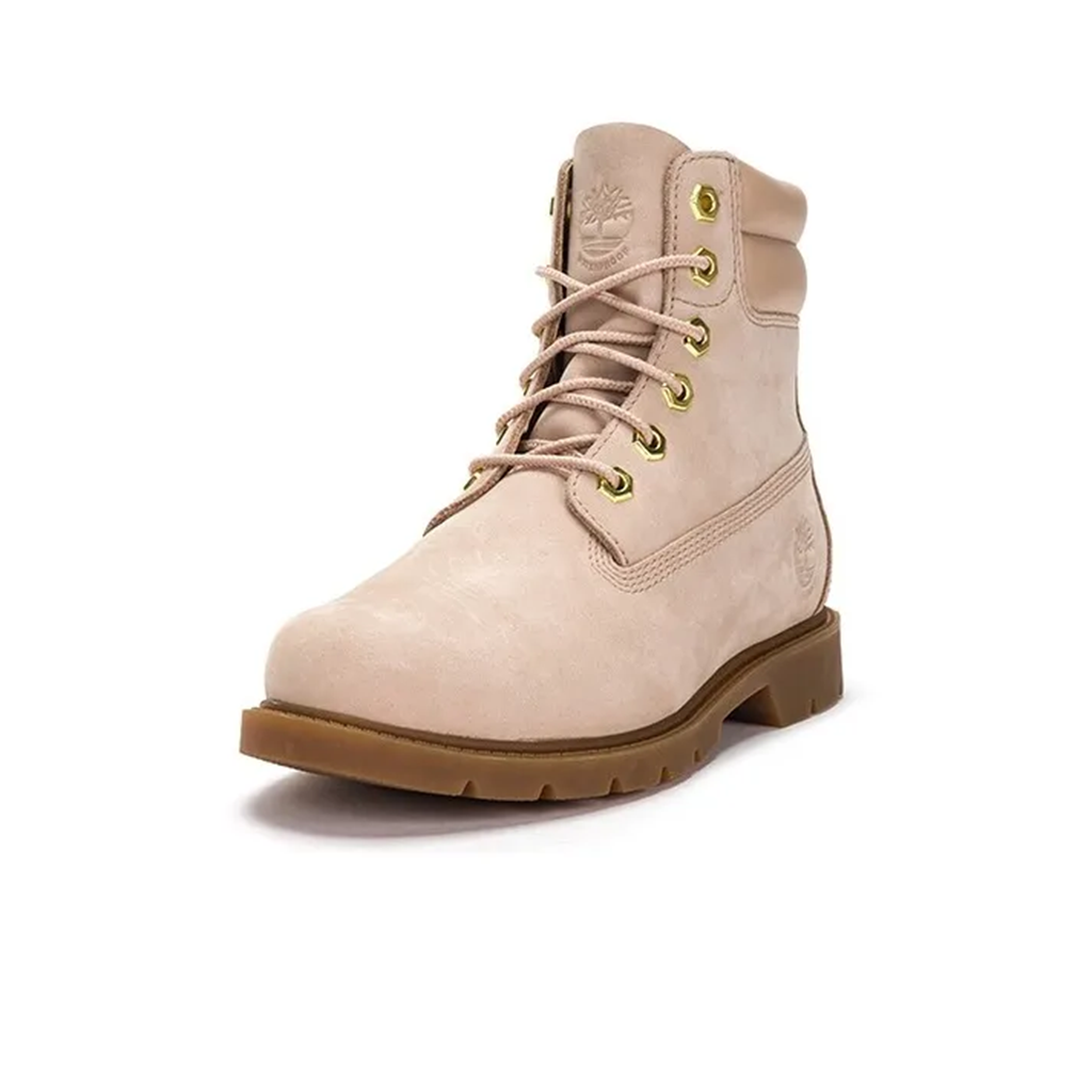Giày Timberland Outdoor Boots 'Pink' A5N35DR1 - Ảnh 4
