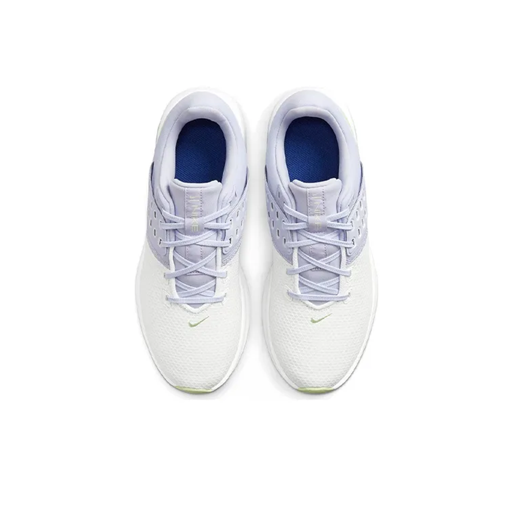 Giày Nike Air Max Bella Tr Trainer 4 'White Purple' CW3398-103 - Ảnh 4