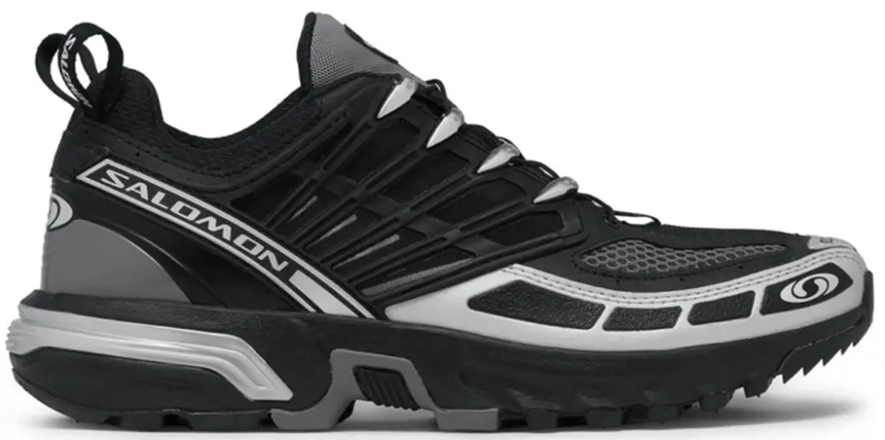 Giày Salomon x DSM Acs Pro ADV ‘Black’ L47349300