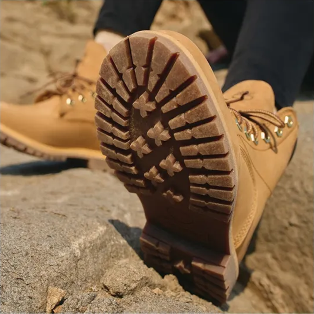 Alternative view of Giày Timberland Outdoor Boots Wmns ‘Brown’ TB18168R