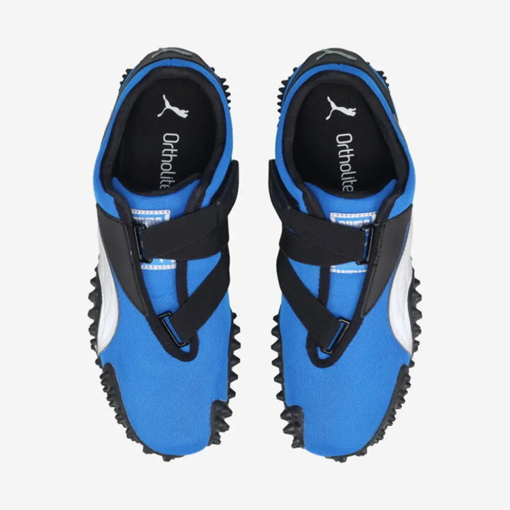 Giày Puma Mostro OG 'Team Royal Silver' 397330-03 - Ảnh 3
