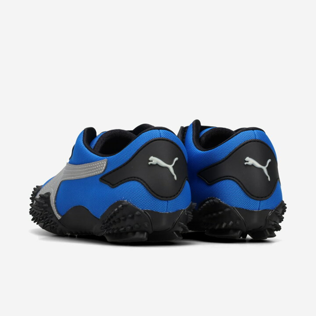 Giày Puma Mostro OG 'Team Royal Silver' 397330-03 - Ảnh 2