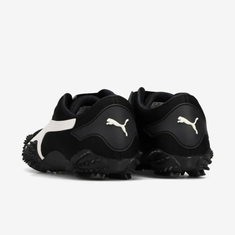 Giày Puma Mostro OG 'Black White' 397330-13 - Ảnh 4