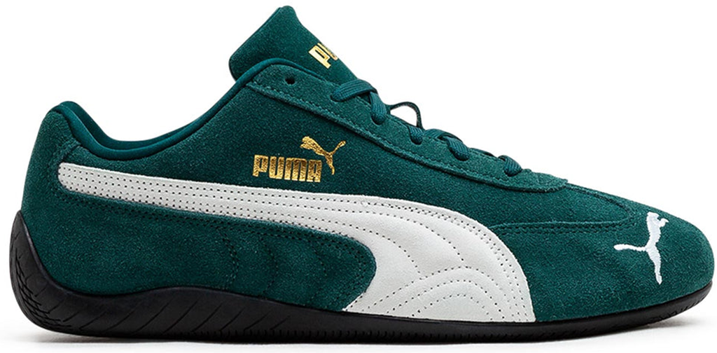 Giày Puma Speedcat OG ‘Dark Myrtle’ 398846-12