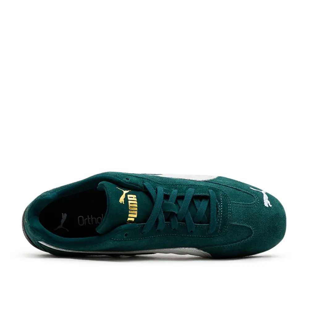 Giày Puma Speedcat OG ‘Dark Myrtle’ 398846-12 - Ảnh 4