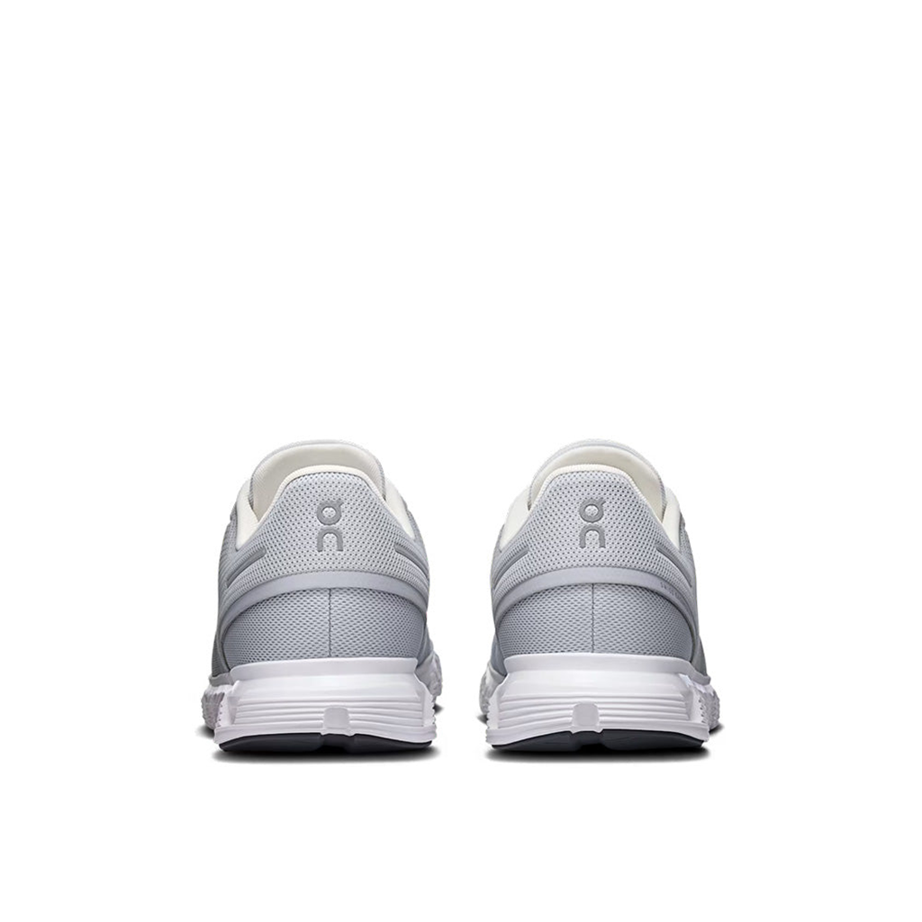 Giày On Running Cloud 6 'Glacier White' 3MF10070070 - Ảnh 2