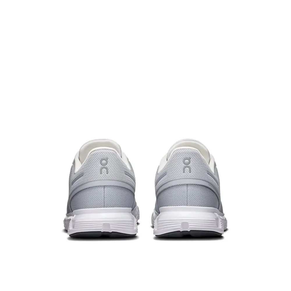 Alternative view of Giày On Running Cloud 6 'Glacier White' 3MF10070070