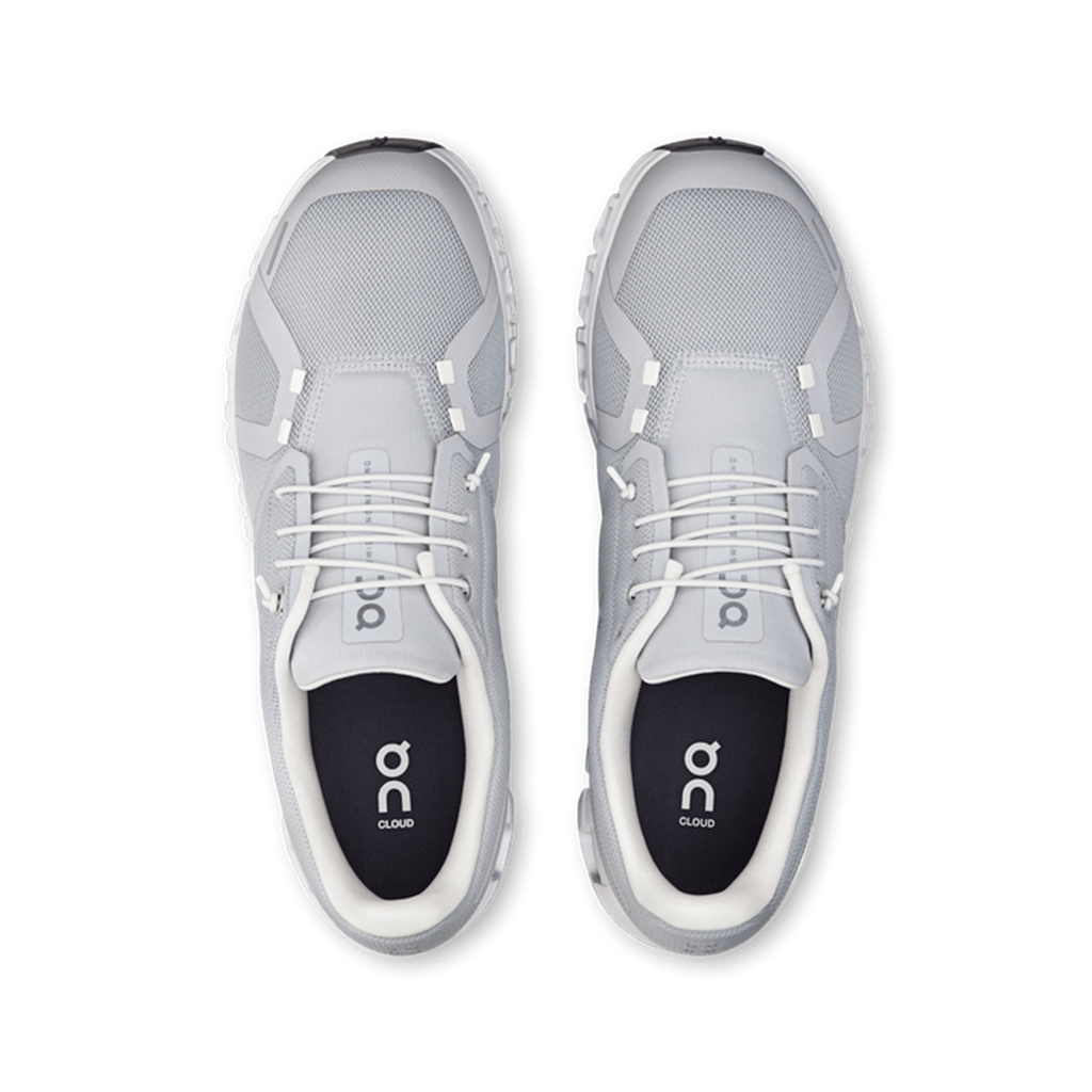 Giày On Running Cloud 6 'Glacier White' 3MF10070070 - Ảnh 5