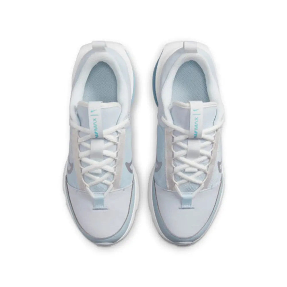 Giày Nike Air Max INTRLK 'Light Blue Gray' DC9290-400 - Ảnh 3