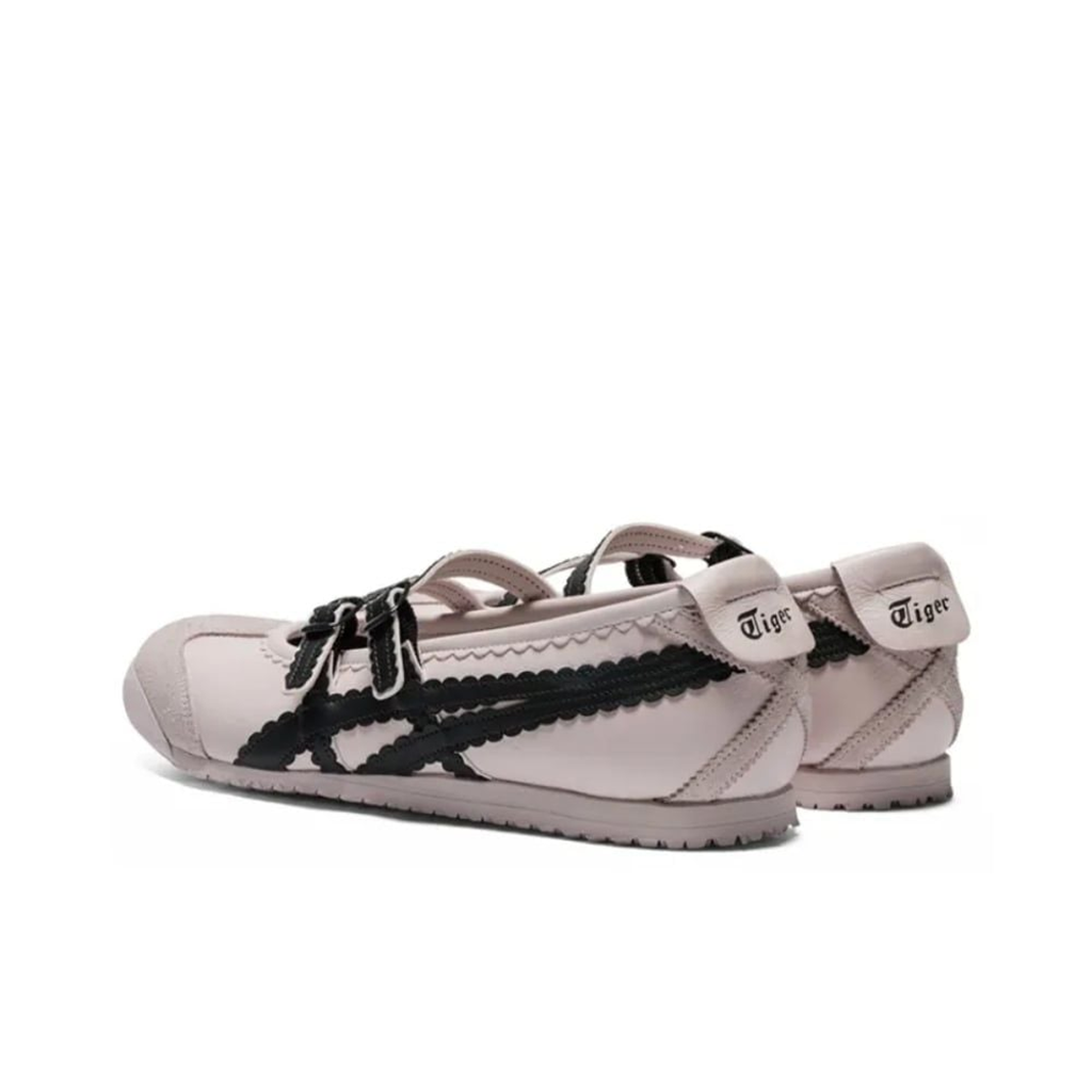 Giày Onitsuka Tiger MEXICO 66 TGRS 'Crystal Pink' 1182A678-700 - Ảnh 5