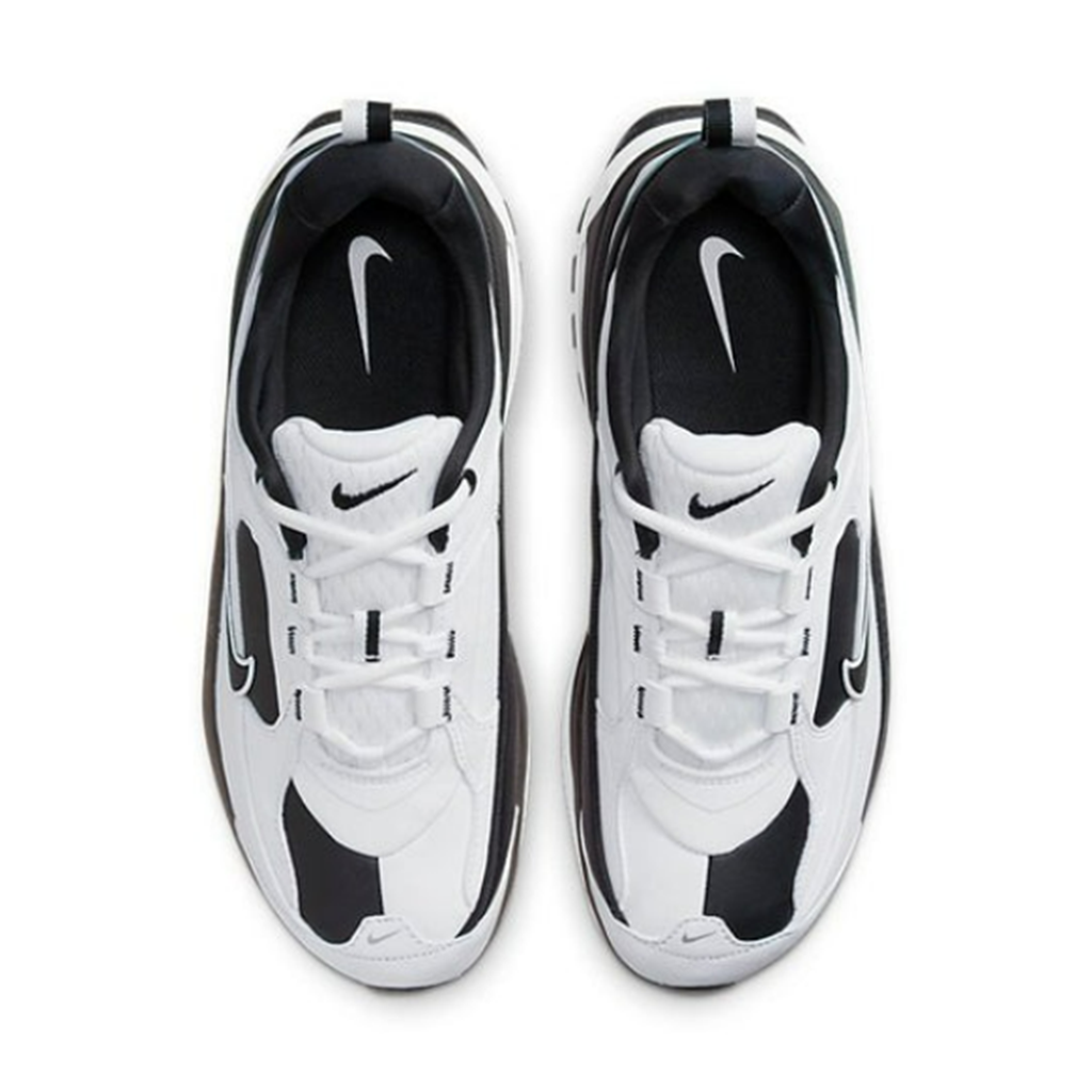 Giày Nike Air Max Bliss ‘White Black’ FJ7737-101 - Ảnh 6