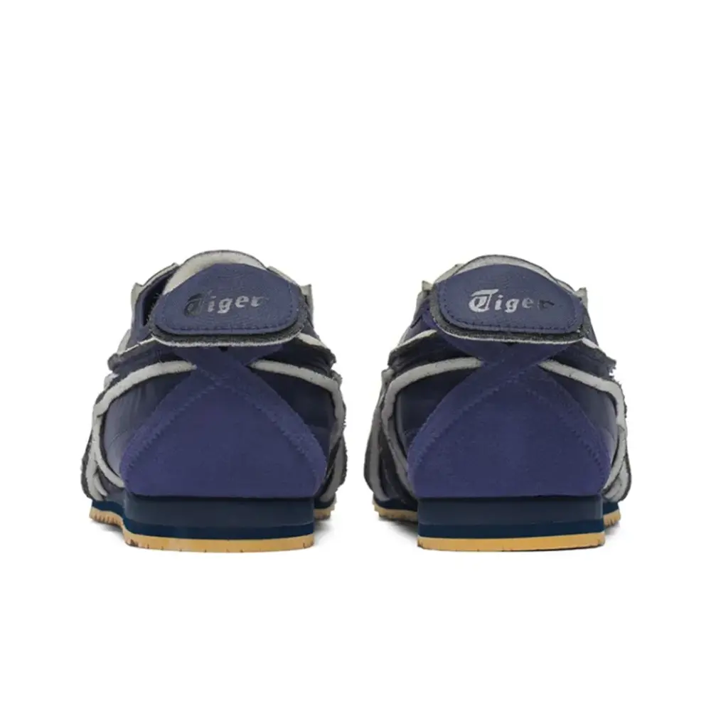 Giày Onitsuka Tiger Mexico 66 SD 'Dark Navy' 1183C115-401 - Ảnh 3