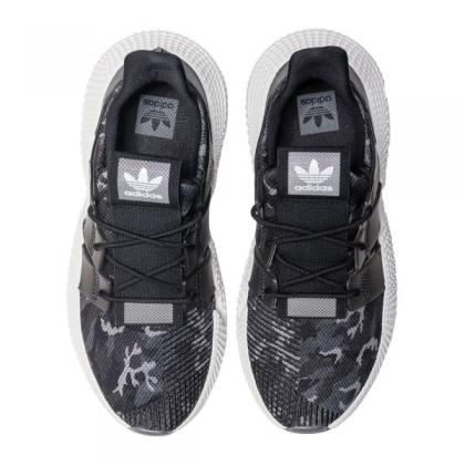 Giày Adidas Phophere Cloud White Black Camo FU9260 - Ảnh 2
