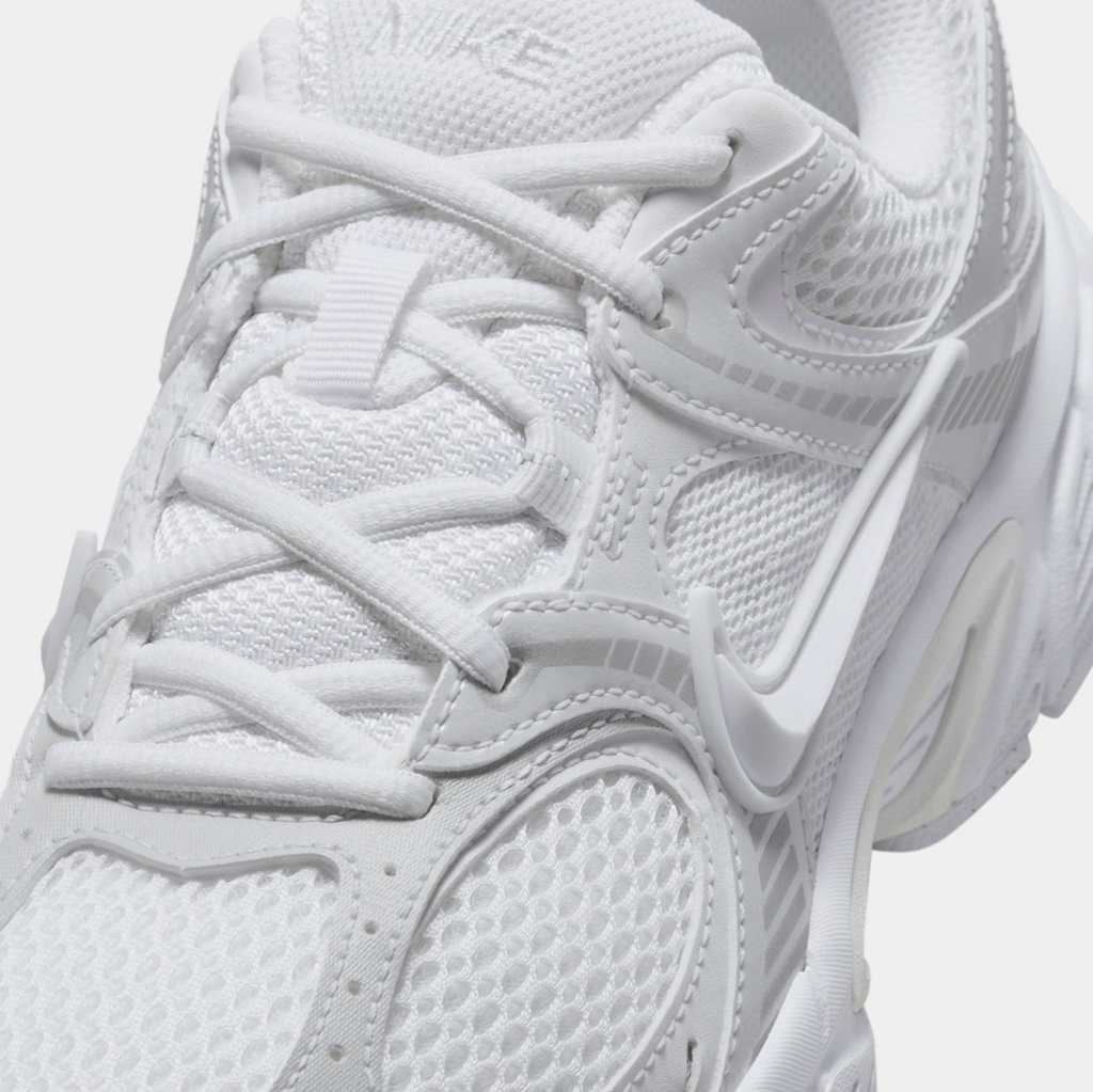 Giày Nike V5 RNR 'White Black Metallic Silver' HQ7901-101 - Ảnh 5