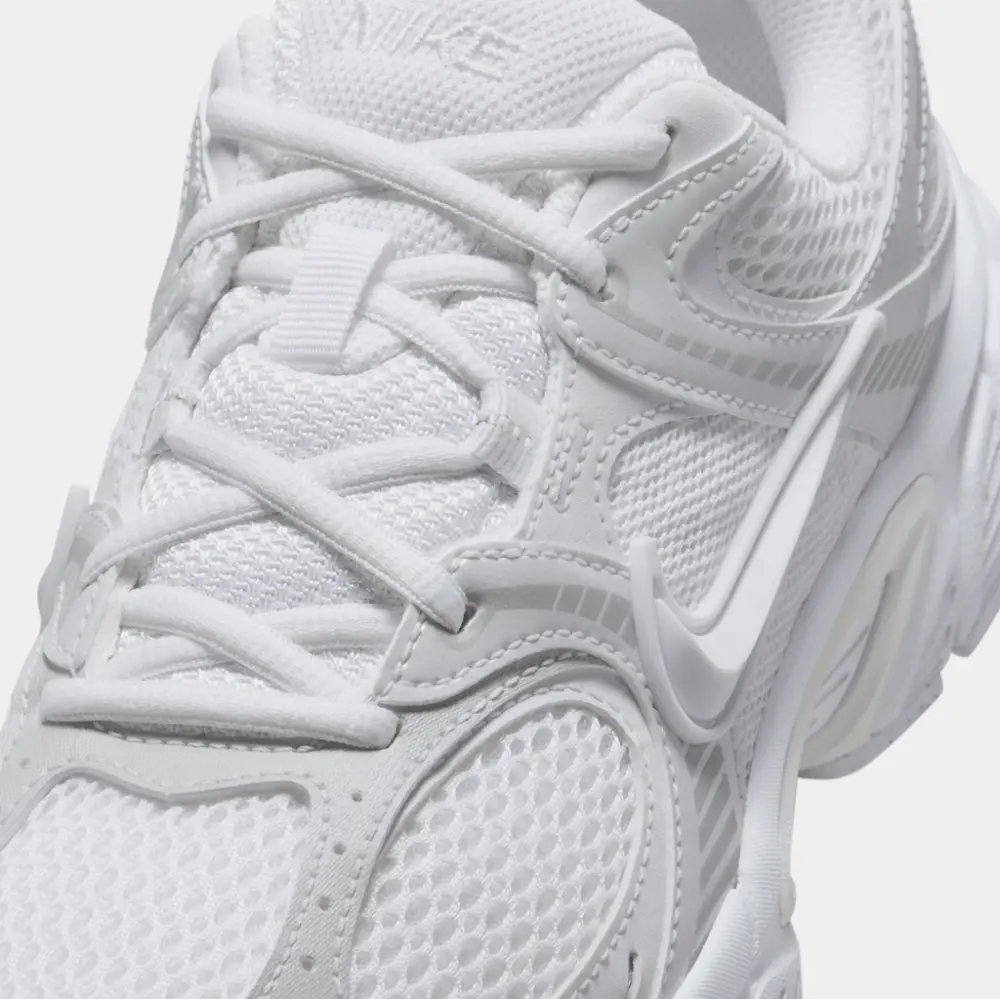 Giày Nike V5 RNR 'White Black Metallic Silver' HQ7901-101 - Ảnh 5