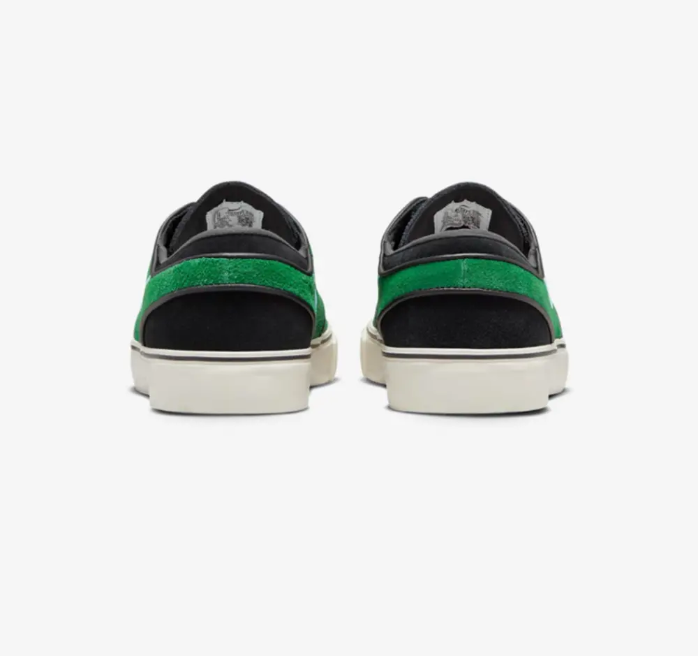 Giày Nike SB Janoski + ‘Gorge Green’ DV5475-300 - Ảnh 8