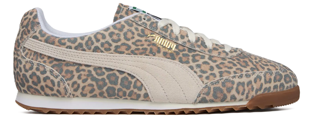 Giày Puma Arizona ‘Leopard’ 403045-01