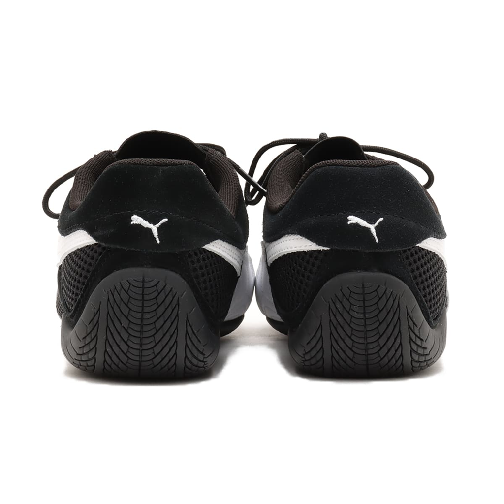 Alternative view of Giày Puma Speedcat Go 'Black White' 403589-01