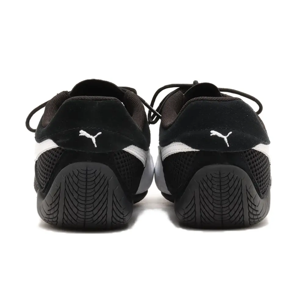 Alternative view of Giày Puma Speedcat Go 'Black White' 403589-01