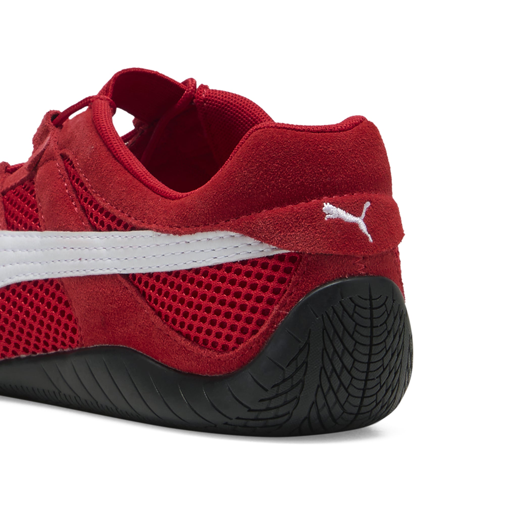 Giày PUMA Speedcat 'red' 403589-02 - Ảnh 7