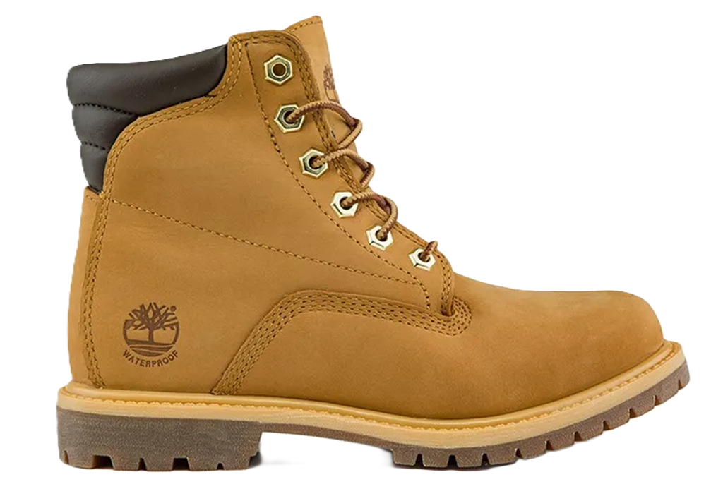 Giày Timberland Outdoor Boots Wmns ‘Brown’ TB18168R