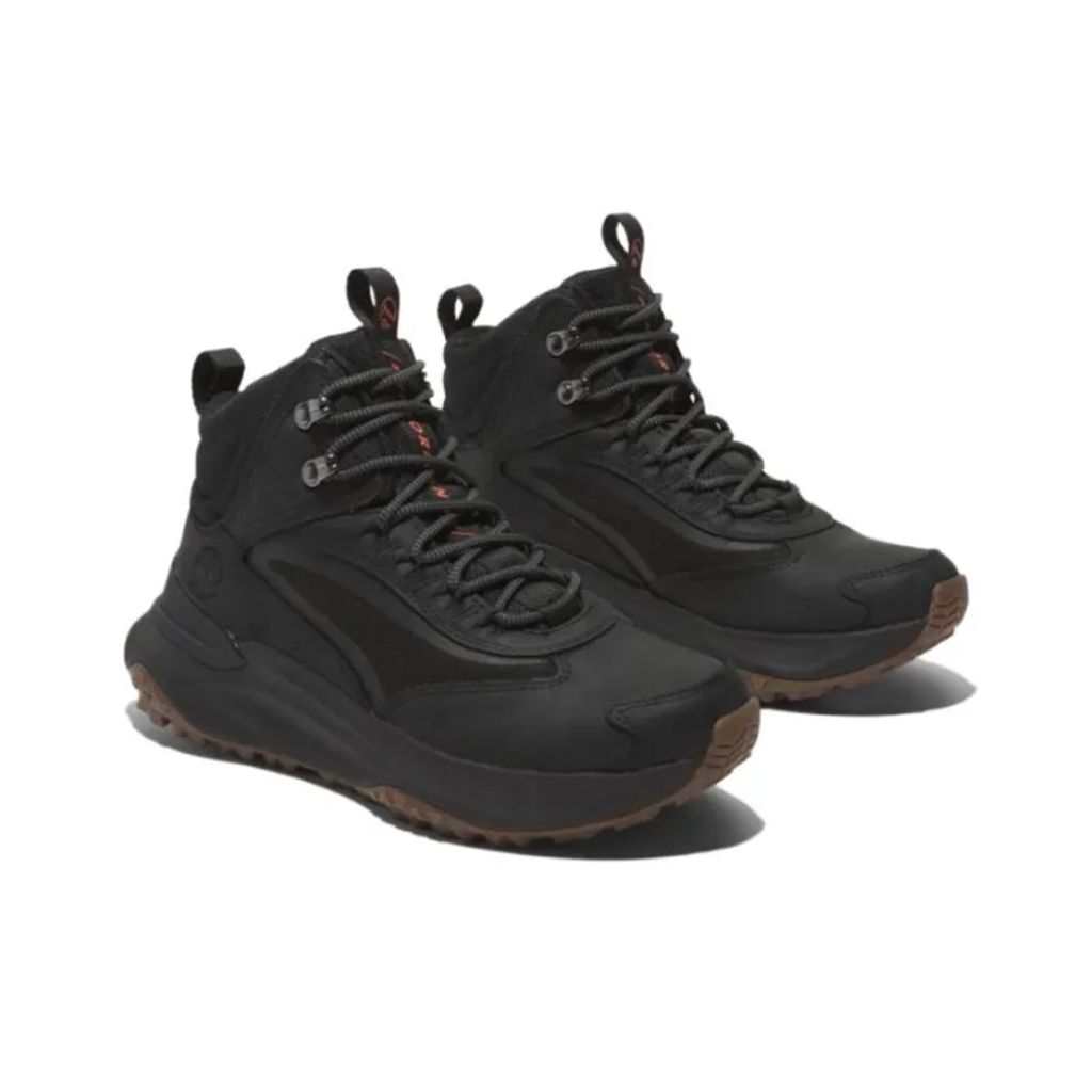 Giày Timberland Motion Access Wmns ‘Black’ A29T6EK5 - Ảnh 5