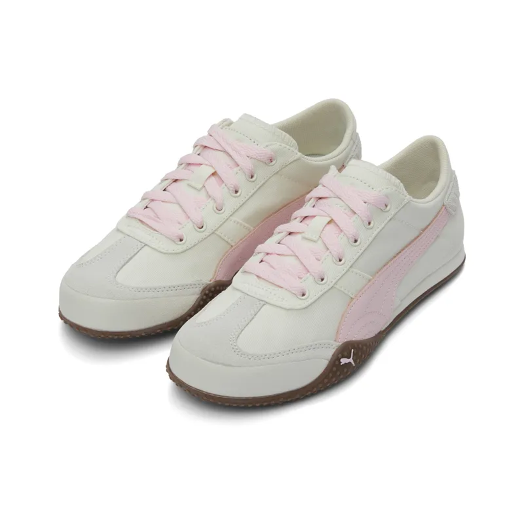 Giày PUMA Bella UT 'White Pink' 403492-02 - Ảnh 6