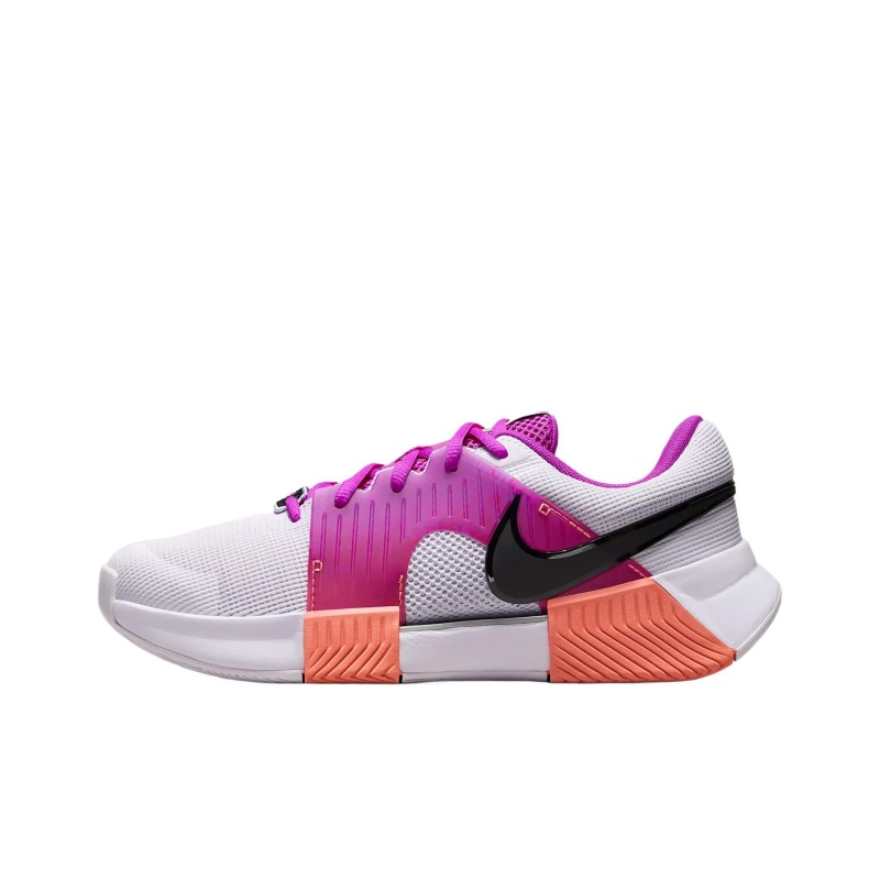 Giày Nike GP Challenge 1 Durable Breathable 'Barely Grape' FQ7263-500 - Ảnh 4