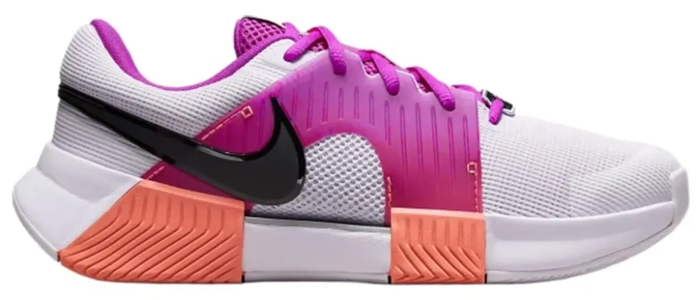 Giày Nike GP Challenge 1 Durable Breathable 'Barely Grape' FQ7263-500