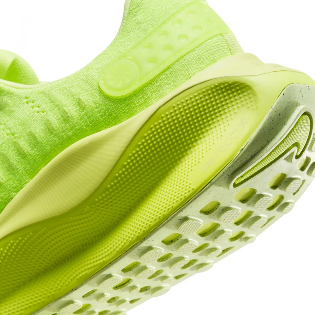 Alternative view of Giày Nike Infinity Run 4 ‘Green’ DR2665-700