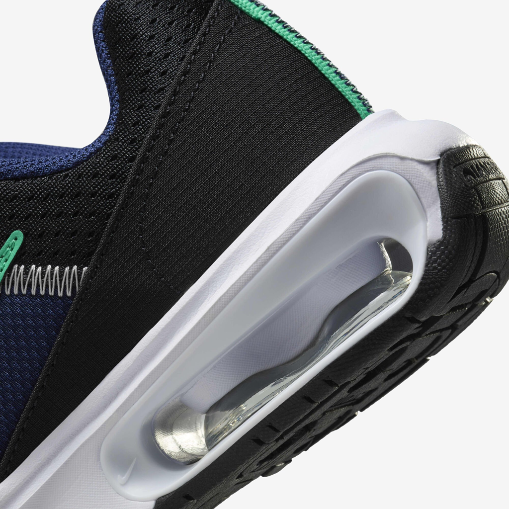 Alternative view of Giày Nike Air Max INTRLK Lite ‘Midnight Navy’ DH9393-402