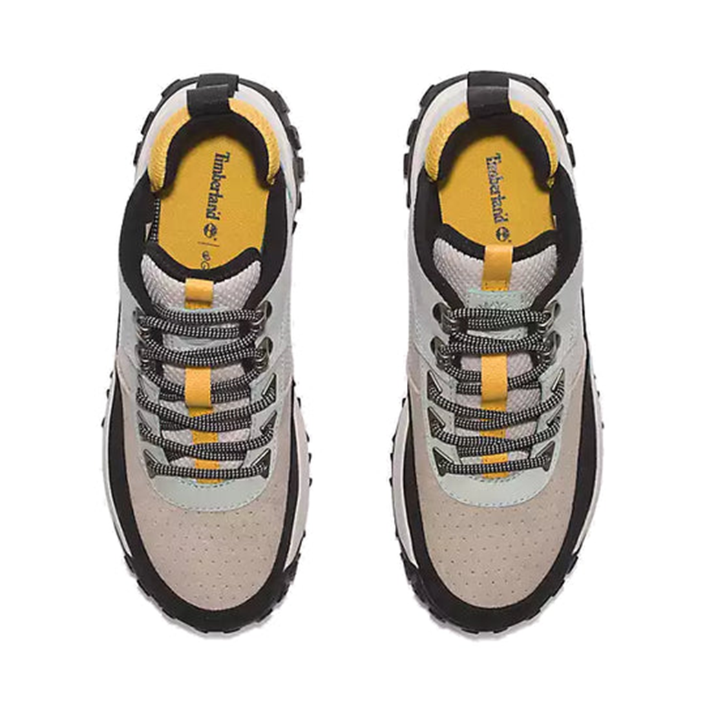 Alternative view of Giày Timberland Greenstride Motion 6 Hiking Shoes 'Light Grey ' A42EW