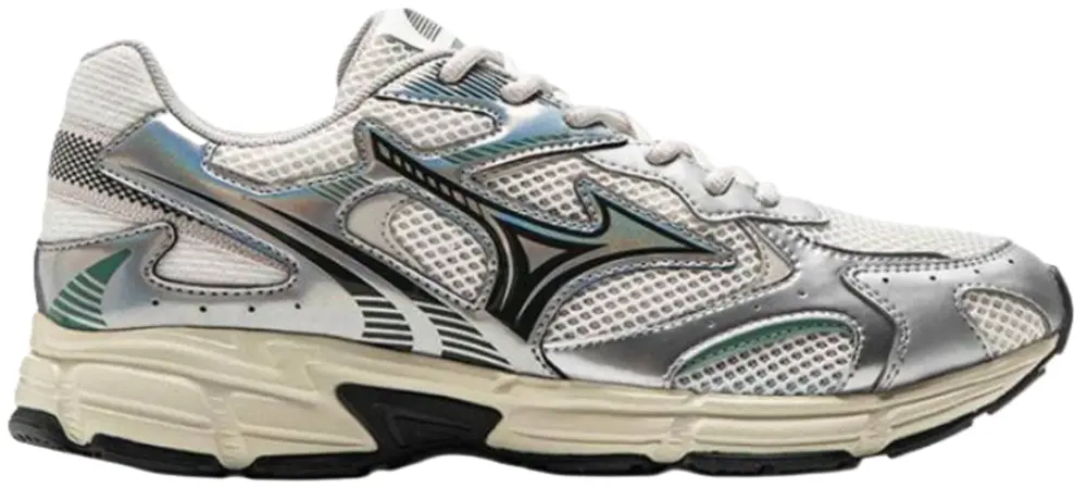 Giày Mizuno Speed 2K ‘White Silver’ D1GH222921