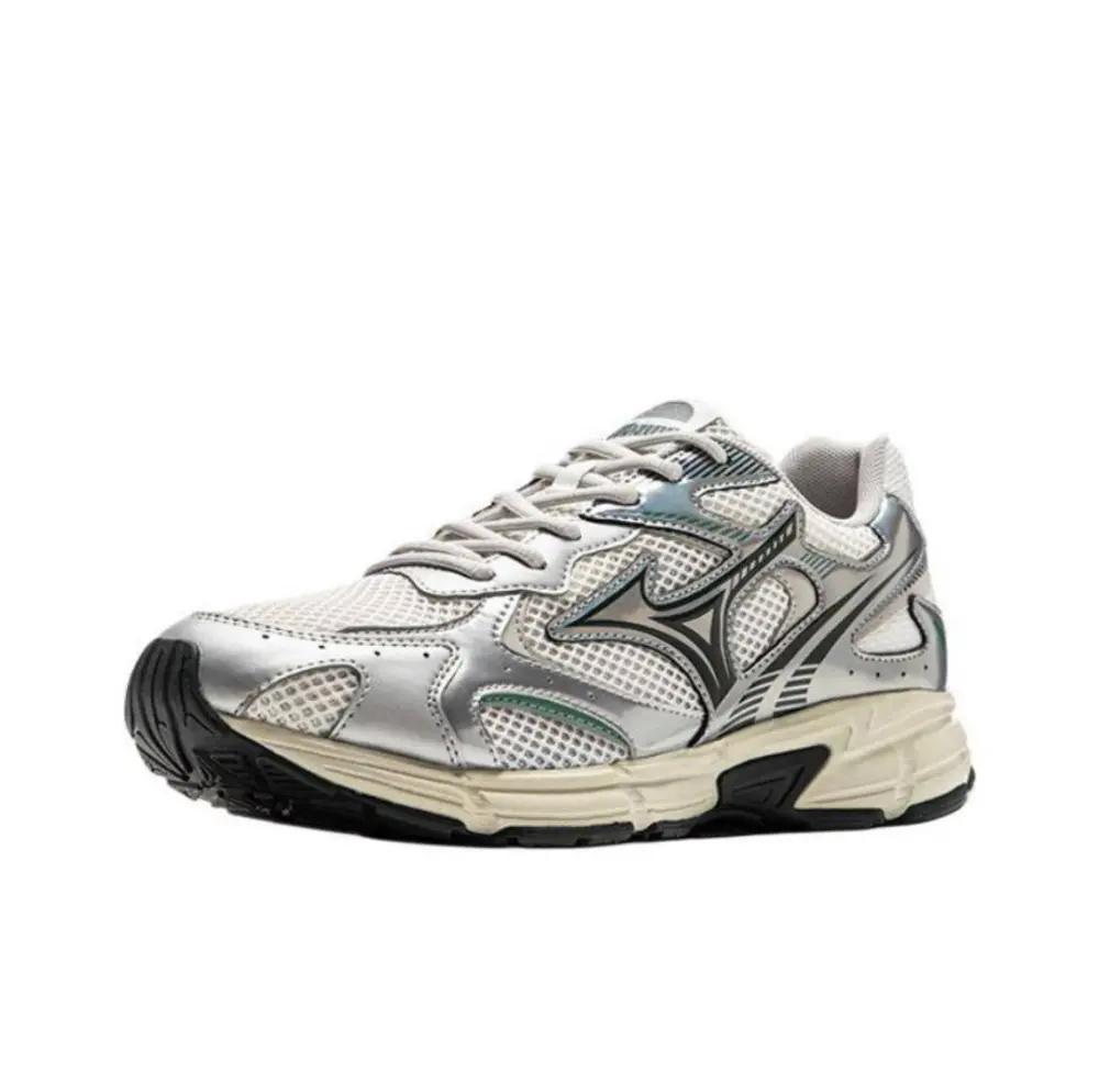 Giày Mizuno Speed 2K ‘White Silver’ D1GH222921 - Ảnh 5