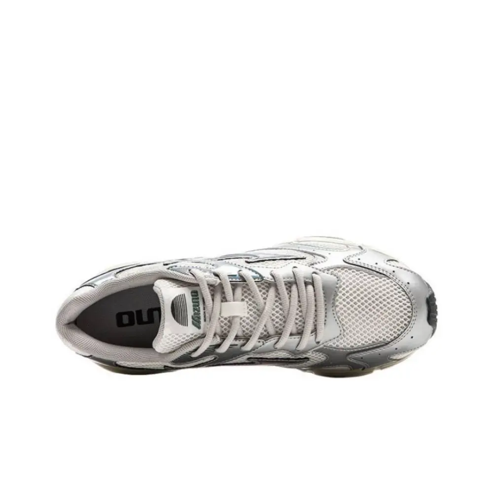 Giày Mizuno Speed 2K ‘White Silver’ D1GH222921 - Ảnh 3